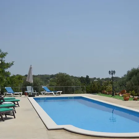 Casa Alto Dos Agostos Prázdninový dům