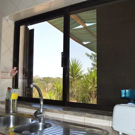 Casa Alto Dos Agostos * Palhagueira