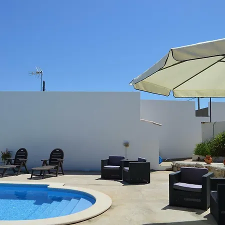 Casa Alto Dos Agostos 度假居 *