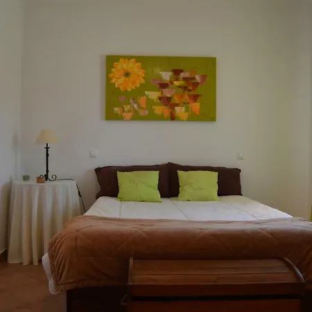 Casa Alto Dos Agostos 度假居 Palhagueira
