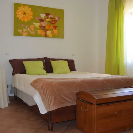 度假居 Casa Alto Dos Agostos Palhagueira