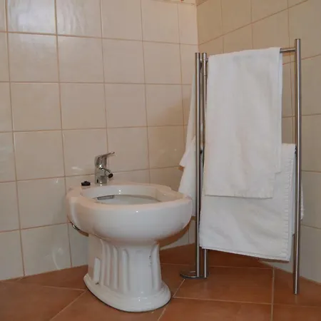 Casa Alto Dos Agostos Palhagueira