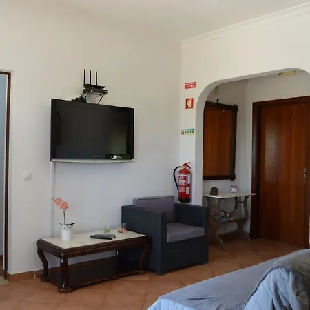 Casa Alto Dos Agostos 度假居 *