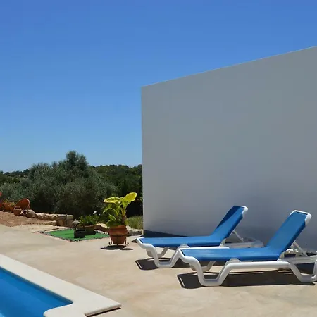 Casa Alto Dos Agostos 度假居