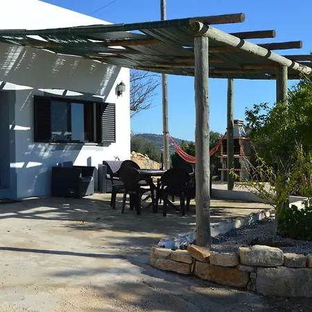 Casa Alto Dos Agostos 度假居